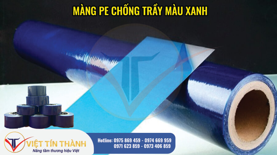 mang-pe-chong-tray-mau-xanh